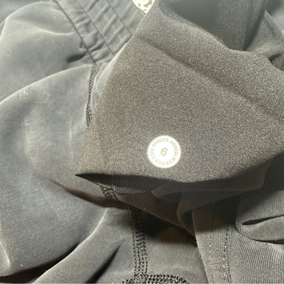 Lululemon Brushed Softstreme Split-Hem High-Rise Pant - Picture 4 of 4